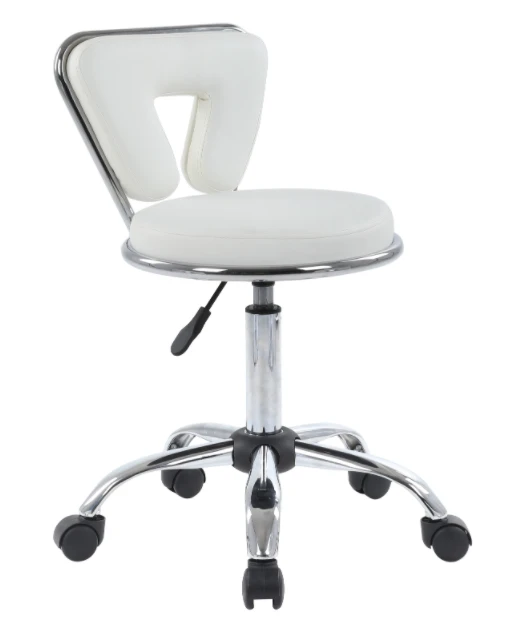 Black &White PU leather Counter Stools Black &White PU leather Counter Stools