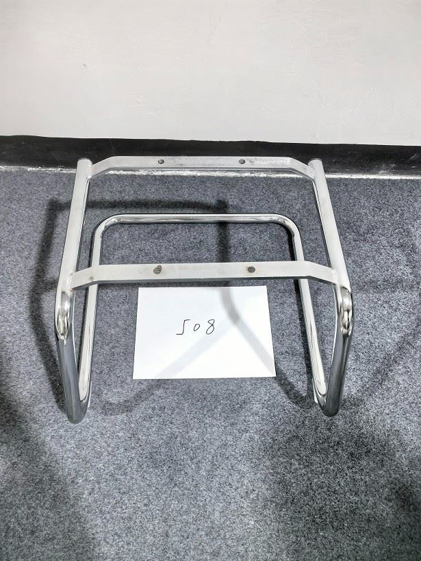 Chrome Chair Frame 637sp price