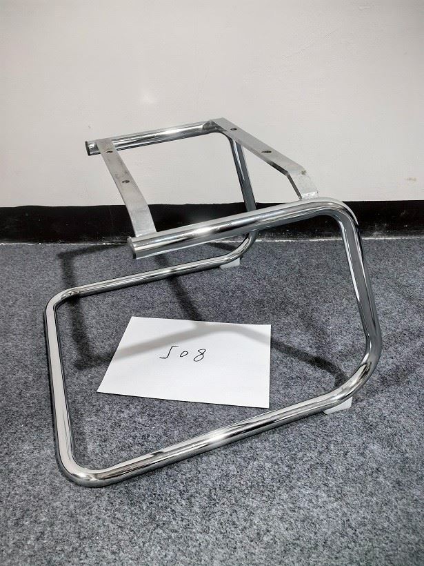 Chrome Chair Frame 637sp high quality
